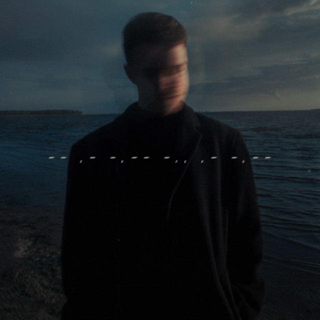 Mayday cover art