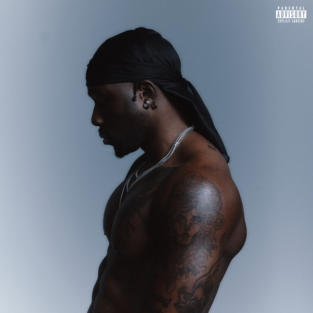 All I Need artwork