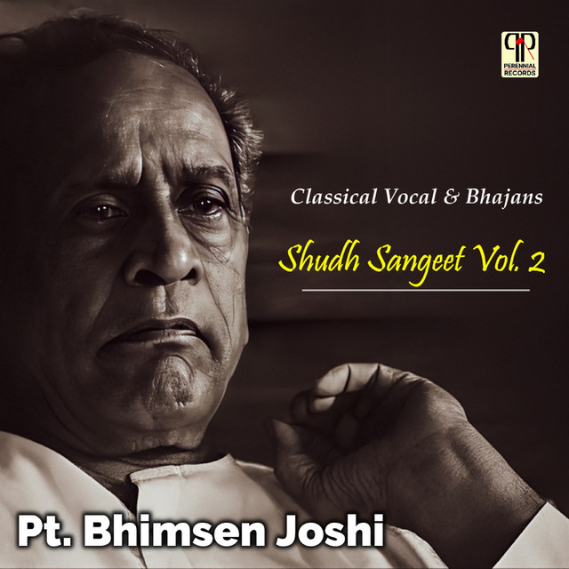 Shudh Sangeet Vol. 2 album image