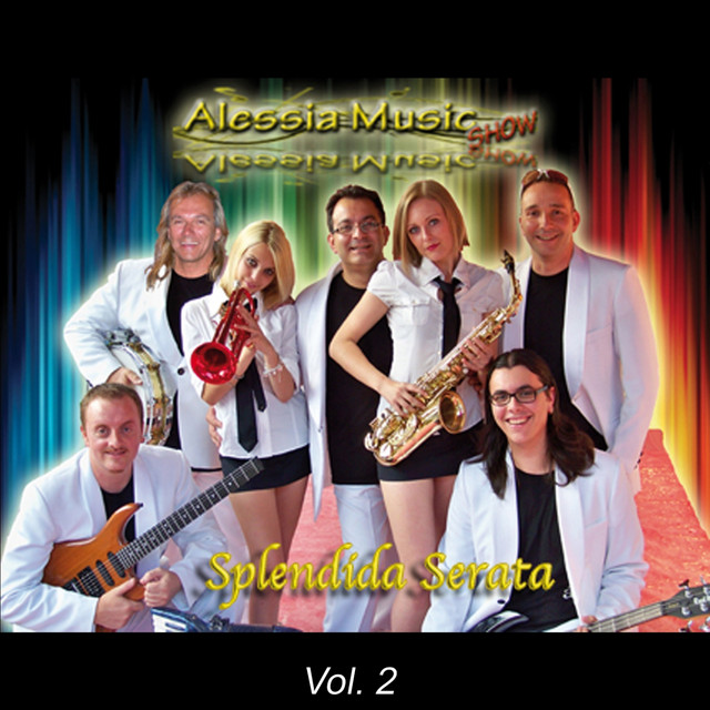 Alessia Music Show