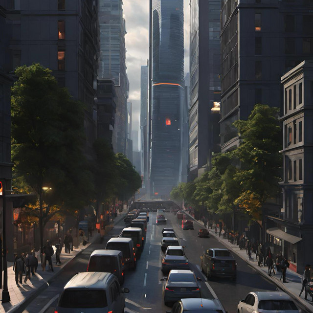 Adjusting to Life album image
