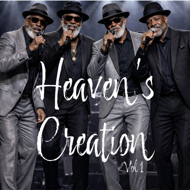 Heaven's Creation