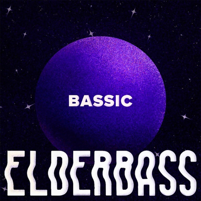 Bassic cover