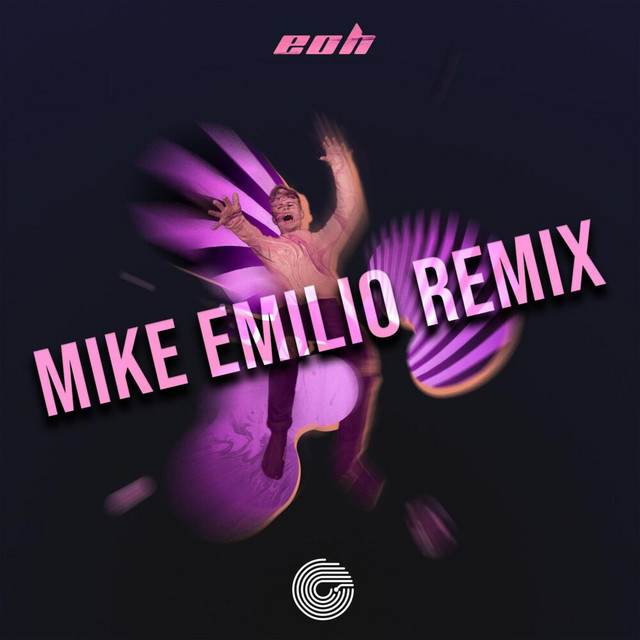 eoh - Mike Emilio Remix