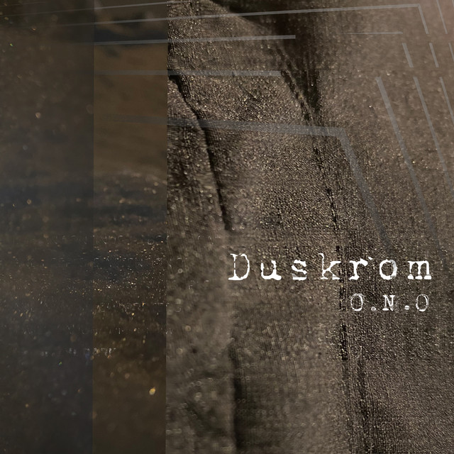 Duskrom cover art