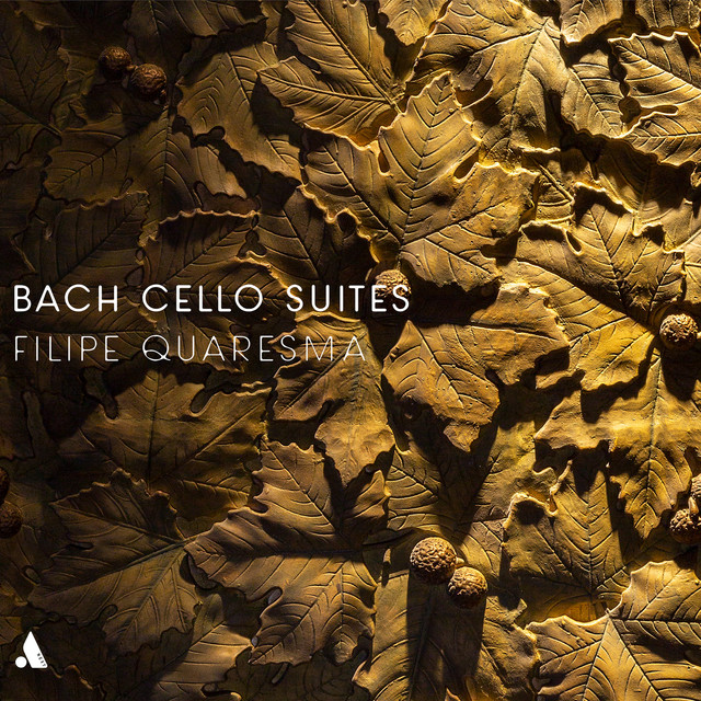 J.S. Bach: Cello Suites, BWV 1007-1012
