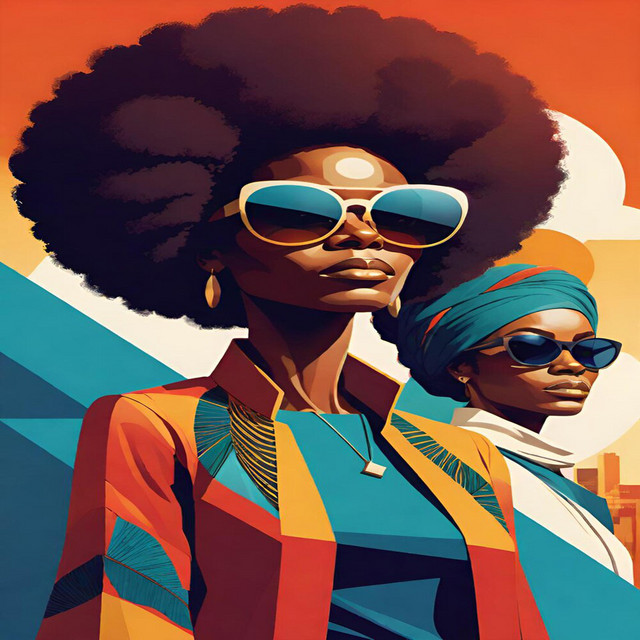 Vibe Out cover art