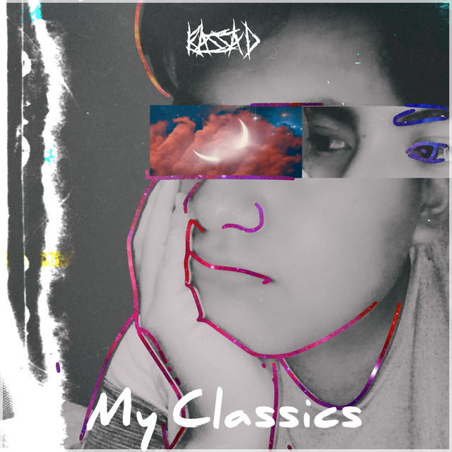 My Classics cover art