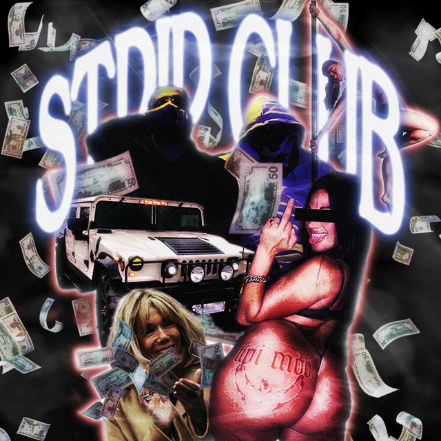 STRIP CLUB