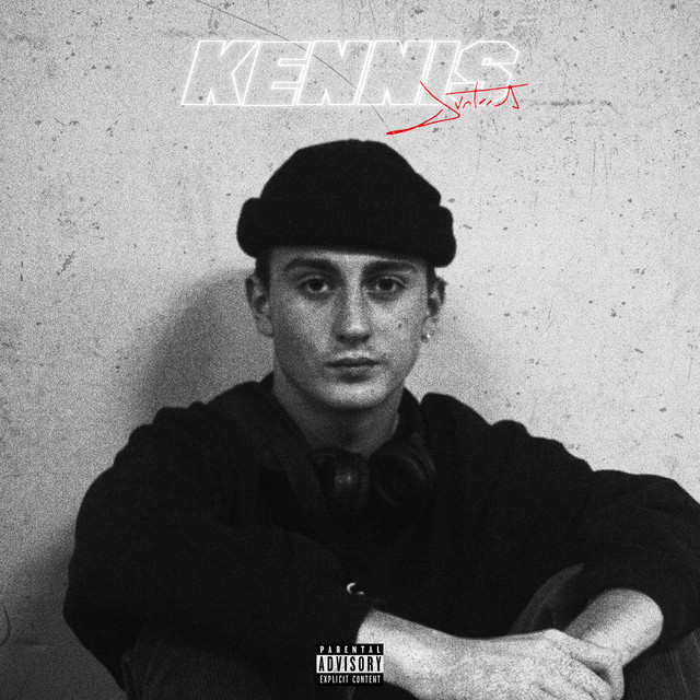 KENNIS cover art