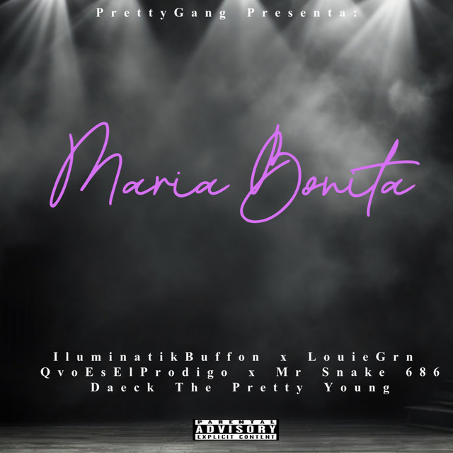 Maria Bonita