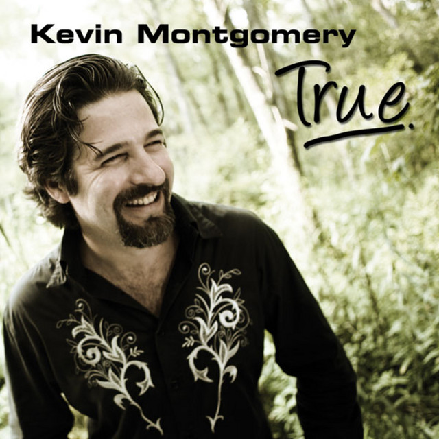 True cover art