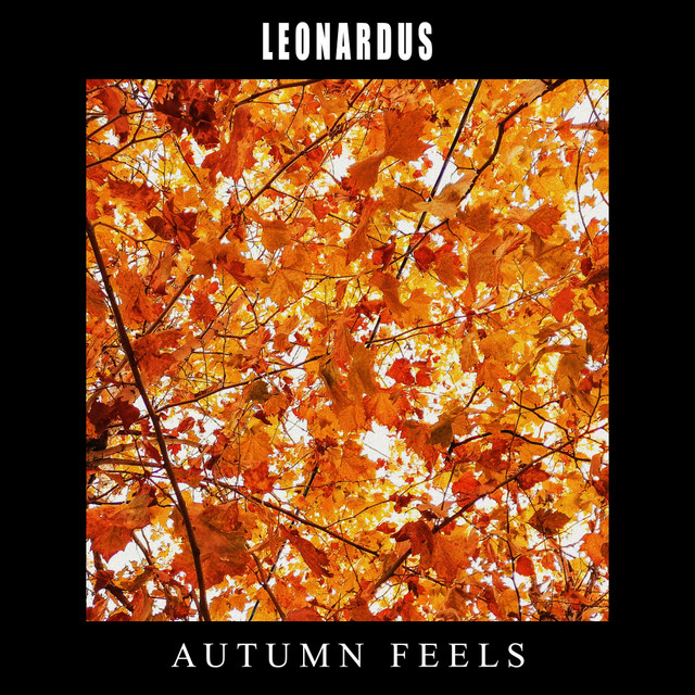 Autumn Feels cover