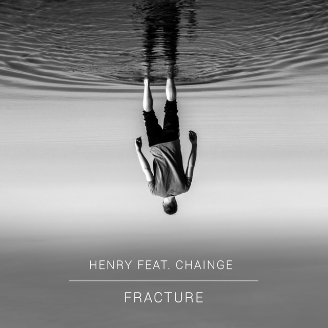 Fracture - Vocal Mix artwork