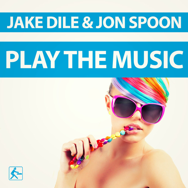 Play the Music cover art