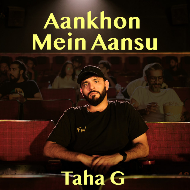Aankhon Mein Aansu