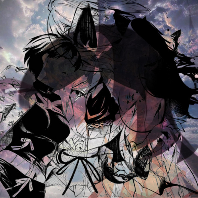 UPSIDE DOWN cover art