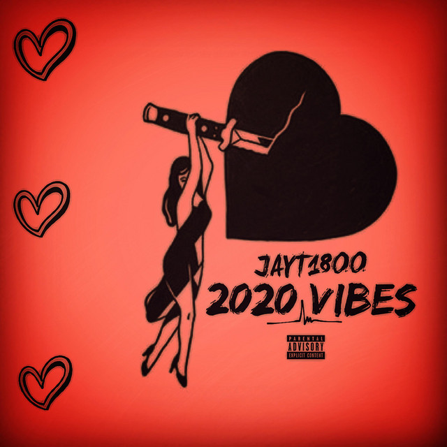 2020 Vibes cover art