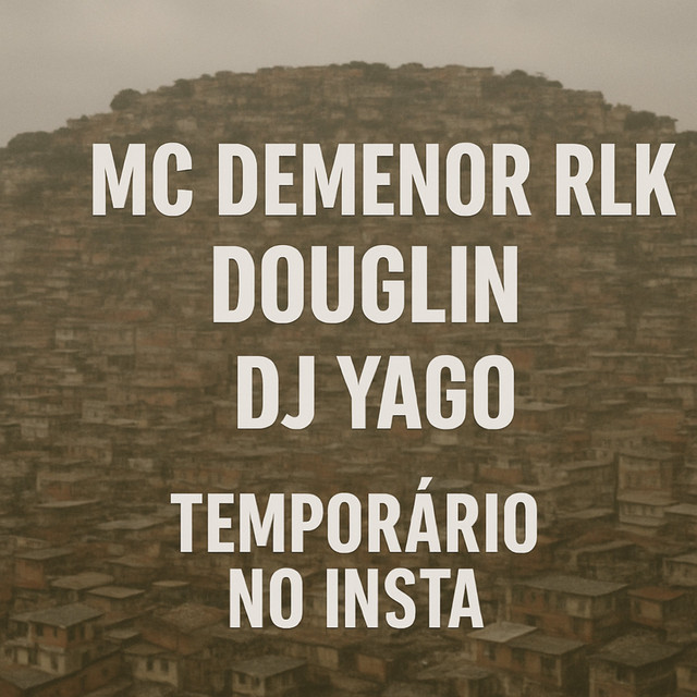 Temporário no Insta