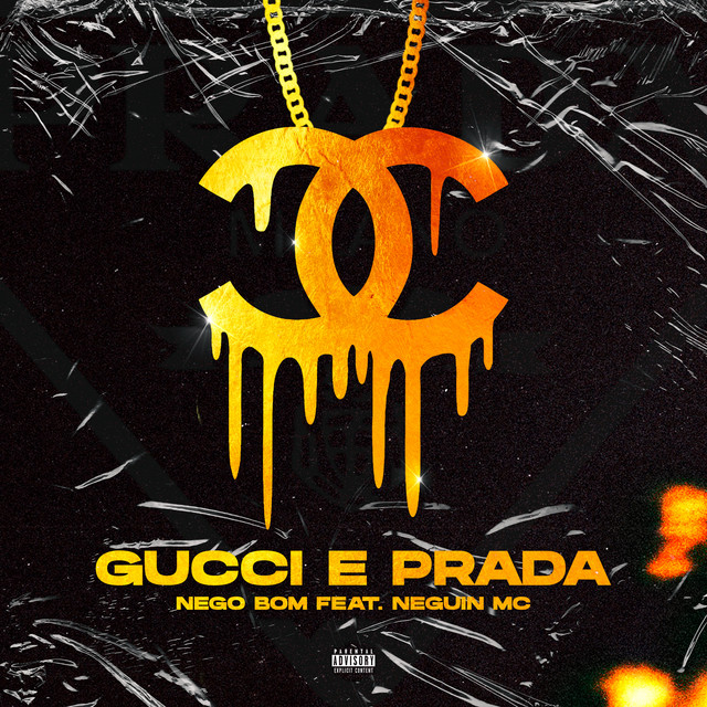 Gucci e Prada