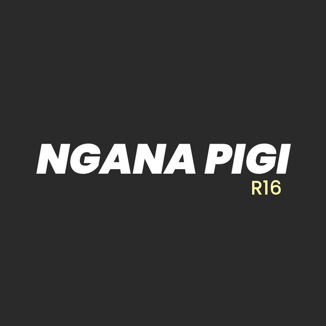 Ngana Pigi cover art