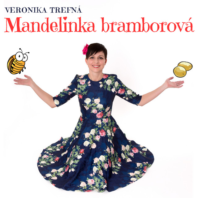 Veronika Trefná