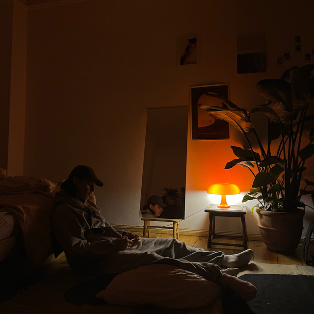 abendrot cover art