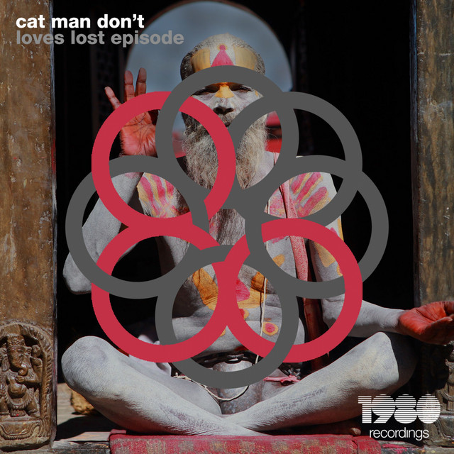 Cat Man Don't album art