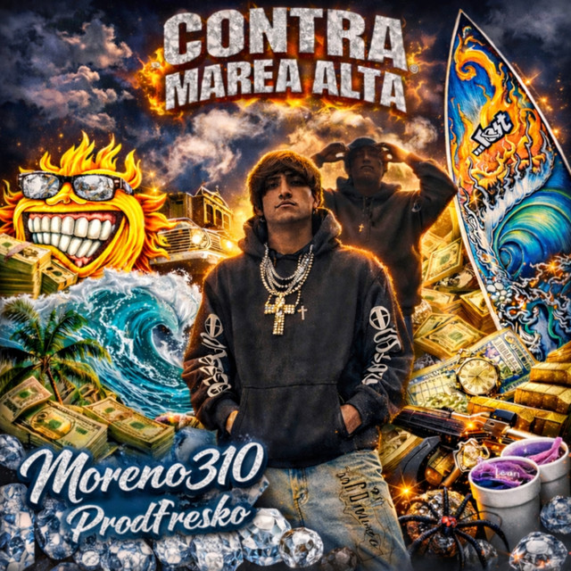 Contra Marea Alta