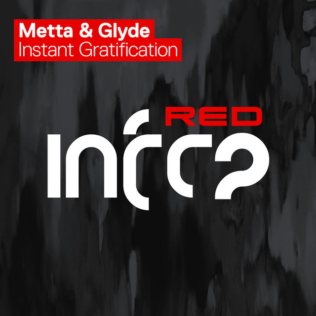 Instant Gratification - Extended Mix album art