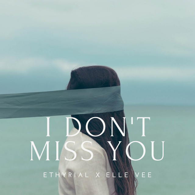 I Don't Miss You