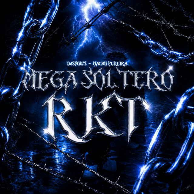 Mega Soltero Rkt