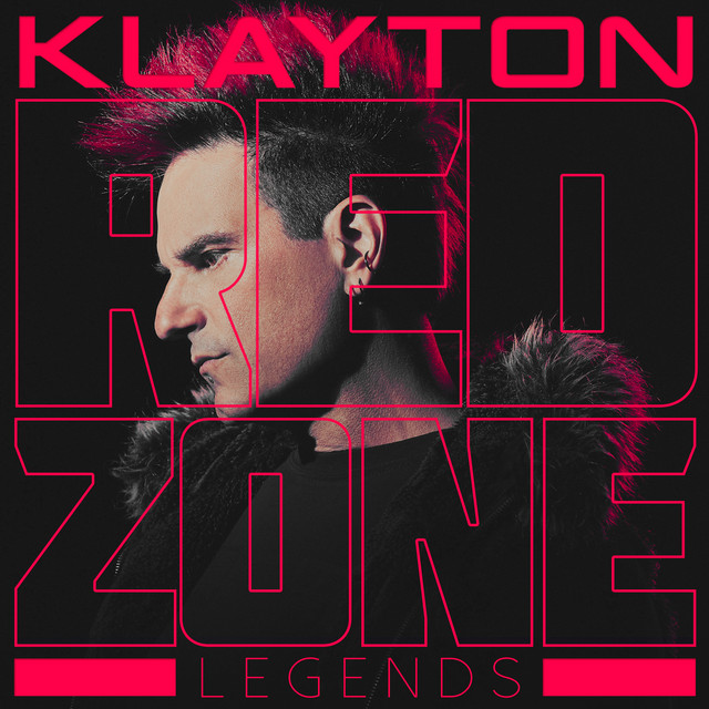 Red Zone: Legends cover art
