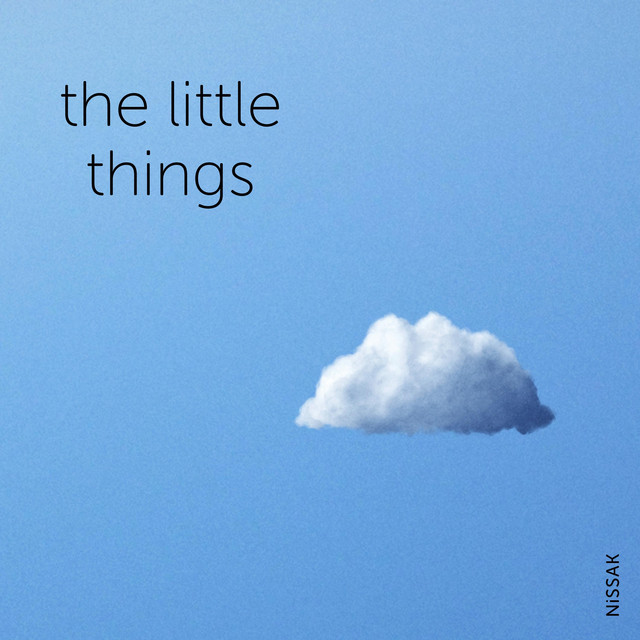 the little things