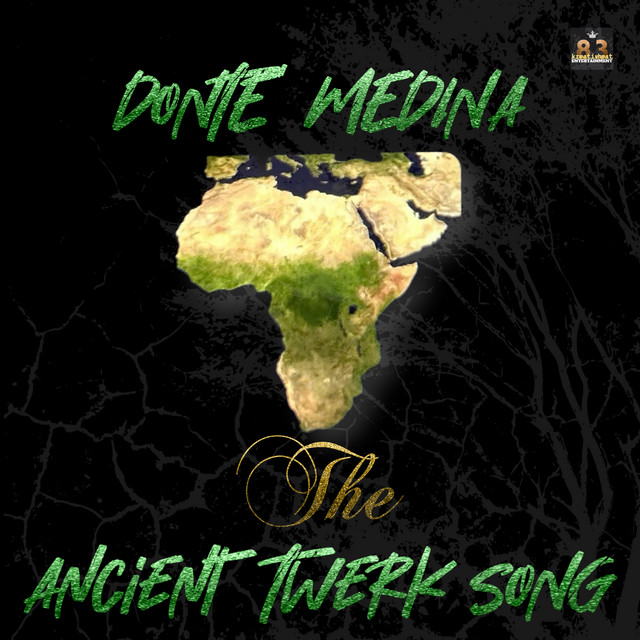 The Ancient Twerk Song