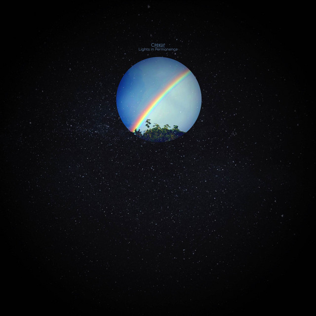 Lights in Permanence cover art