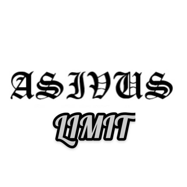 Limit cover art
