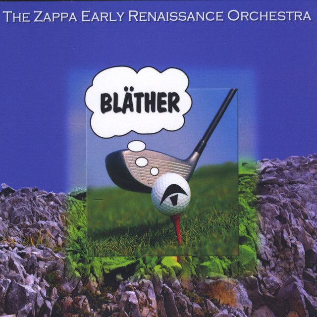 Zappa Early Renaissance Orchestra