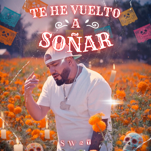 Te He Vuelto a Soñar