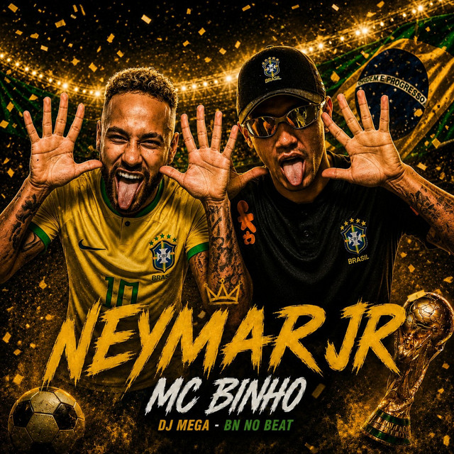 TIPO NEYMAR JR