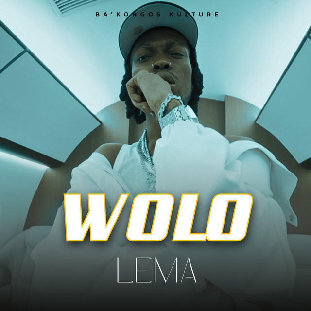 Wolo album image