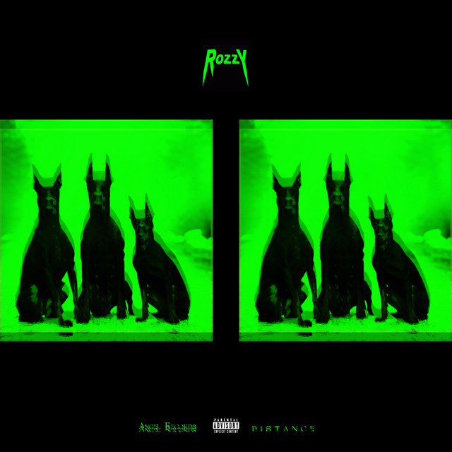 Distance - Single by Rozzy | Spotify