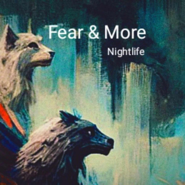 Nigthlife cover art