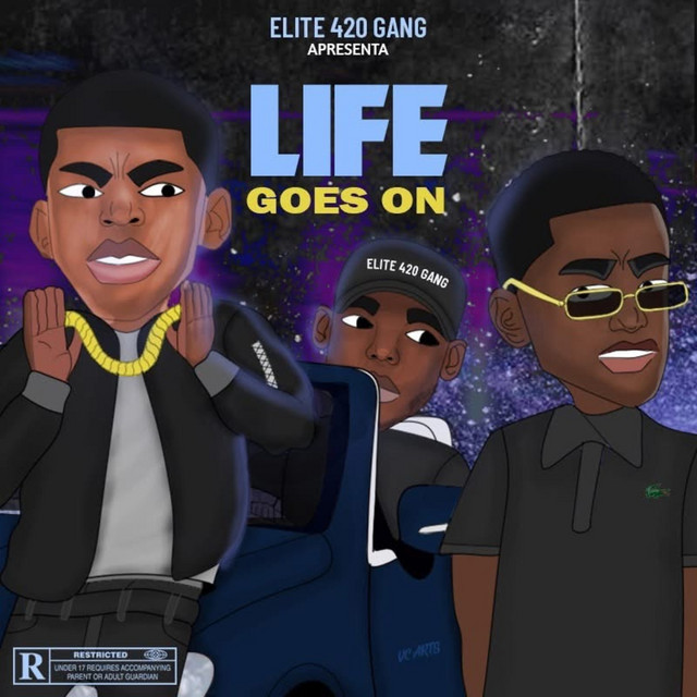 album image