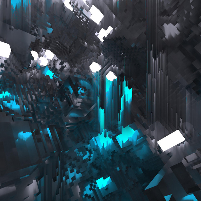 Cubism cover art