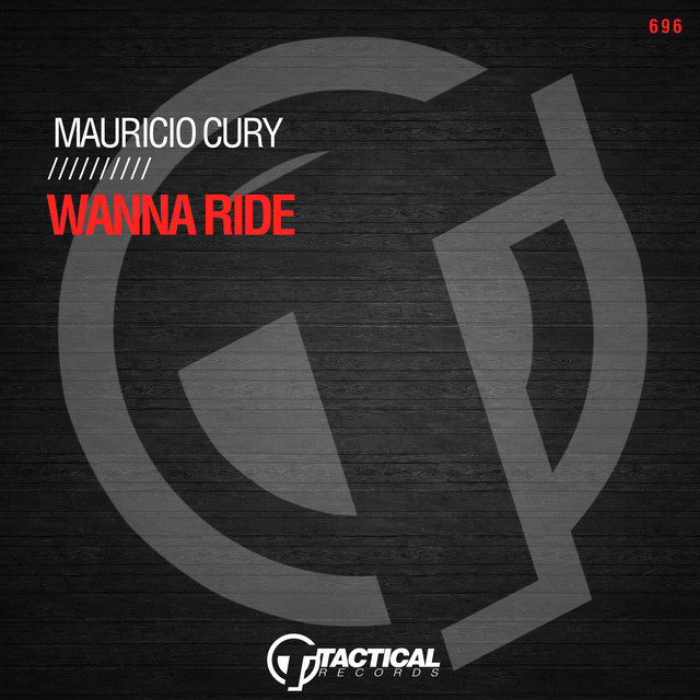 Wanna Ride album art
