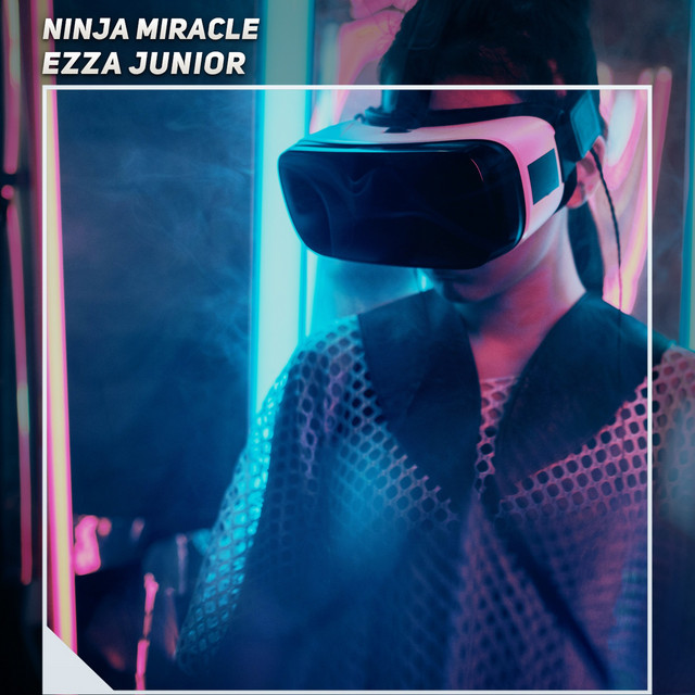 Ninja Miracle cover art