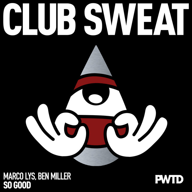 So Good - Extended Mix album art