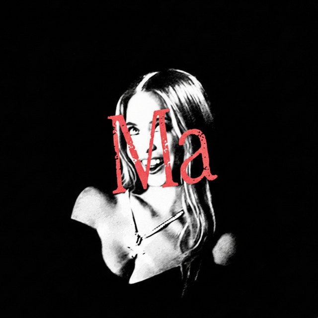Ma