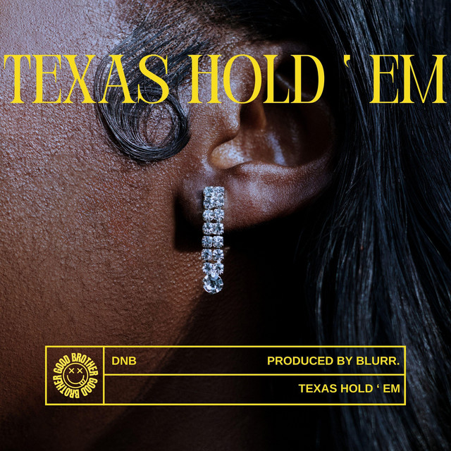 TEXAS HOLD 'EM (DnB)